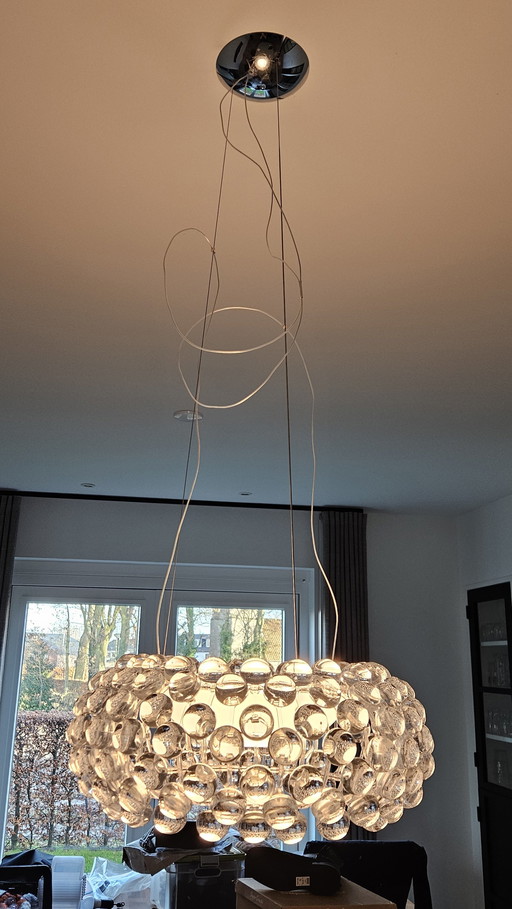 Italian Design Lamp Foscarini