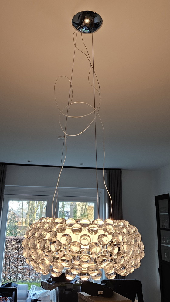 Image 1 of Italian Design Lamp Foscarini