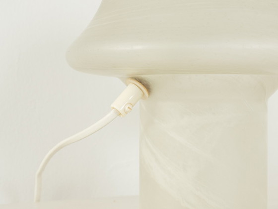 Image 1 of  Mushroom Table Lamp, Peill & Putzler 