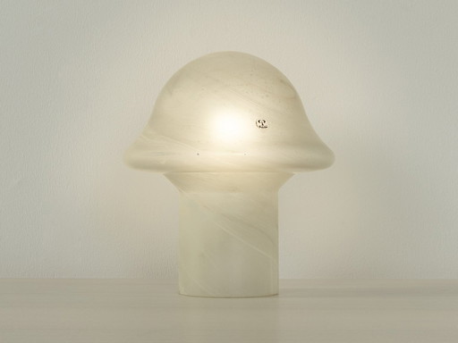  Mushroom Table Lamp, Peill & Putzler 