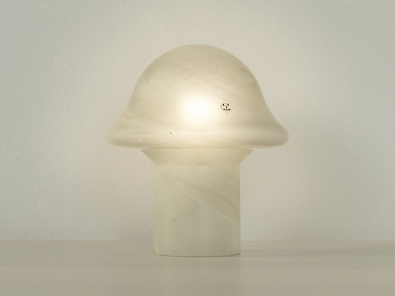 Image 1 of  Mushroom Table Lamp, Peill & Putzler 