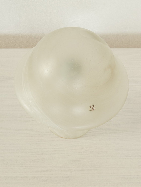 Image 1 of  Mushroom Table Lamp, Peill & Putzler 