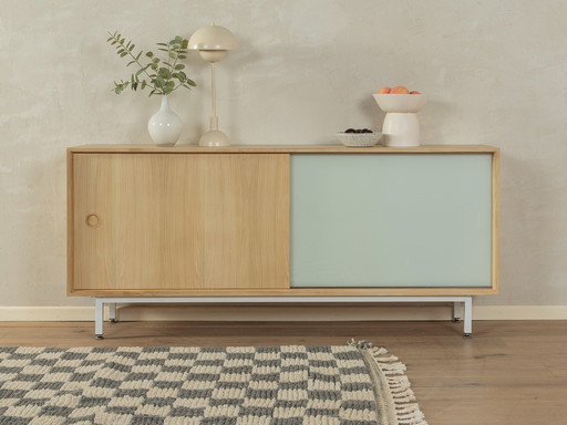 1960s Sideboard, Lothar Wegner