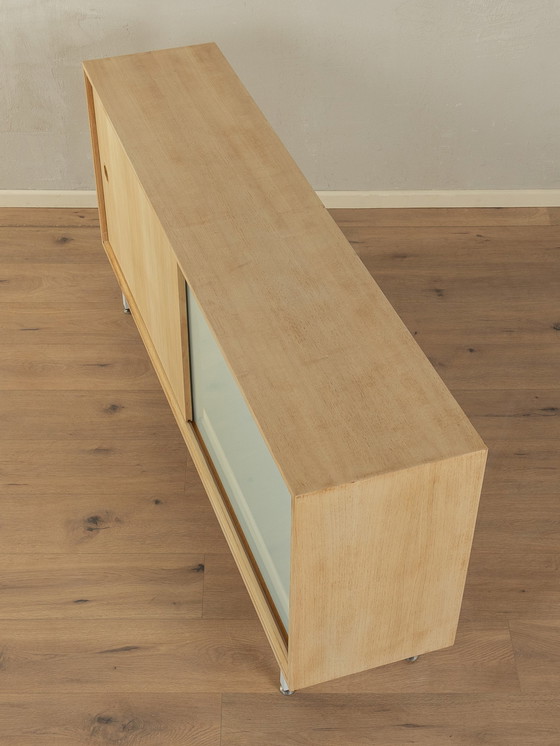 Image 1 of 1960s Sideboard, Lothar Wegner