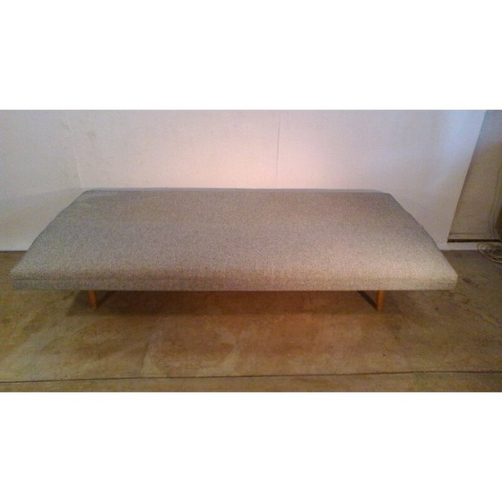 Image 1 of Vintage sofa by Miroslav Navrátil, Czechoslovakia - 1960s