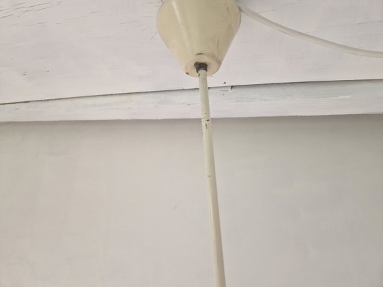 Image 1 of Jjm Hoogervorst Anvia Counterbalance Lamp