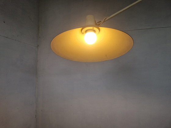 Image 1 of Jjm Hoogervorst Anvia Counterbalance Lamp