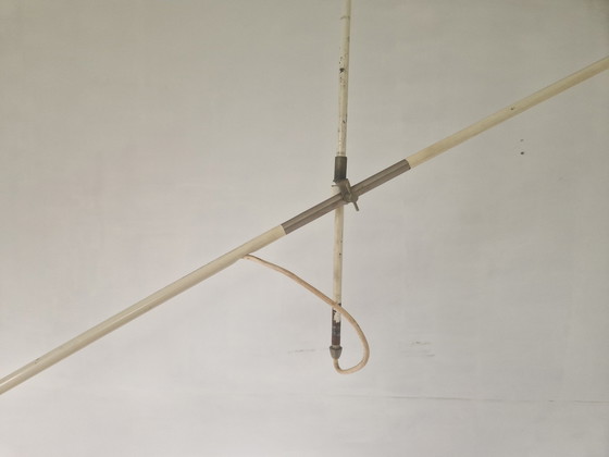 Image 1 of Jjm Hoogervorst Anvia Counterbalance Lamp