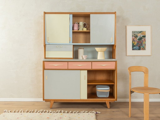 50S Vintage Kitchen Cabinet