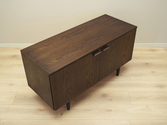 Image 1 of Oak Cabinet, Danish Design, 1970S, Production: Denmark