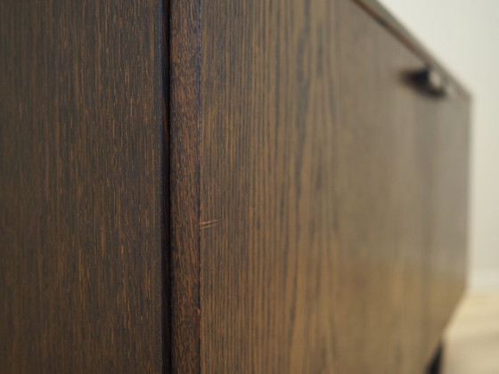 Image 1 of Oak Cabinet, Danish Design, 1970S, Production: Denmark