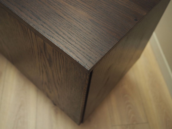 Image 1 of Oak Cabinet, Danish Design, 1970S, Production: Denmark