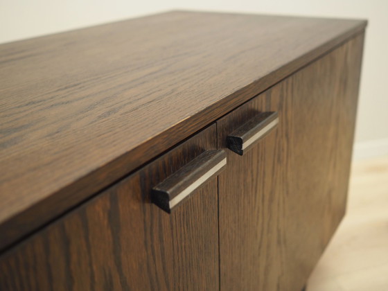 Image 1 of Oak Cabinet, Danish Design, 1970S, Production: Denmark