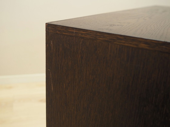 Image 1 of Oak Cabinet, Danish Design, 1970S, Production: Denmark