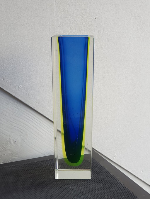 Alessandro Madruzzato vase