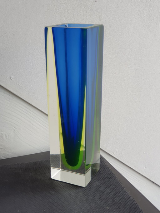 Alessandro Madruzzato vase