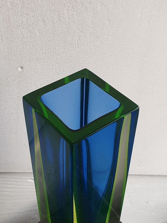 Image 1 of Alessandro Madruzzato vase