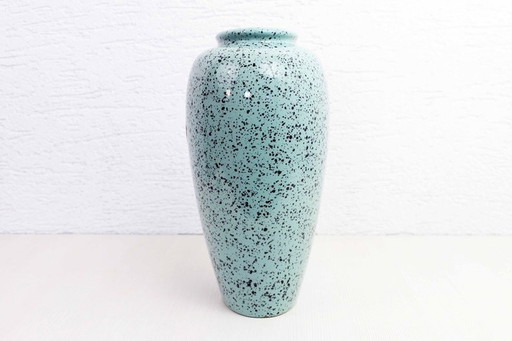 Ceramic vase West Germany by SCHEURICH 