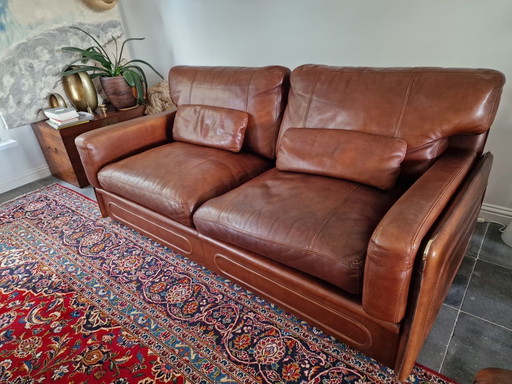 Baxter Sofa 2.5-Seater