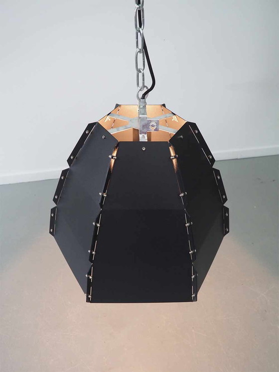 Image 1 of 2x Qazqa Niro Lamp by M. Visser