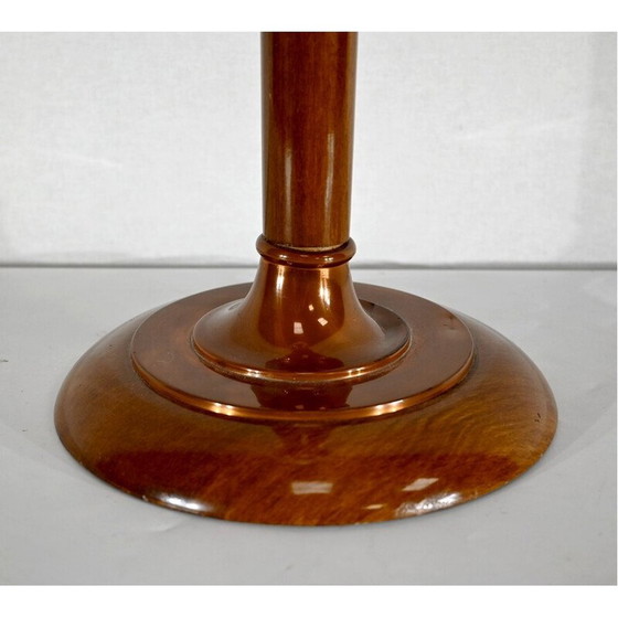 Image 1 of Vintage Mazda Art Deco lamp by General Electric, 1930s