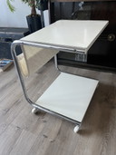 Vintage trolley