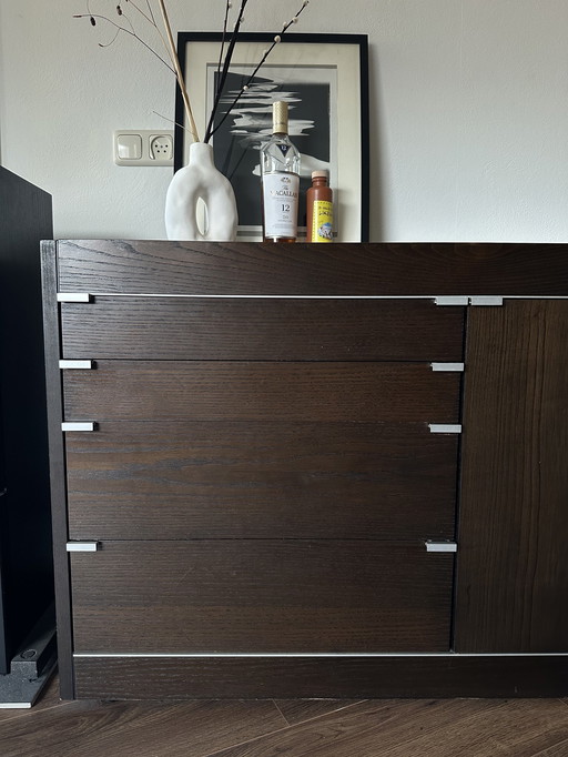 Pastoe L-Series Sideboard