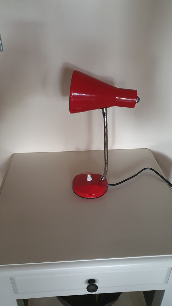 Image 1 of Falca Italia desk lamp