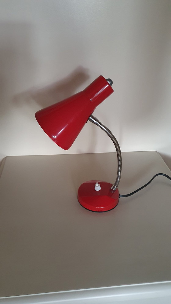 Image 1 of Falca Italia desk lamp