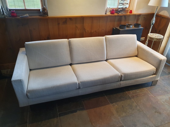 Image 1 of Minotti Pollock sofa