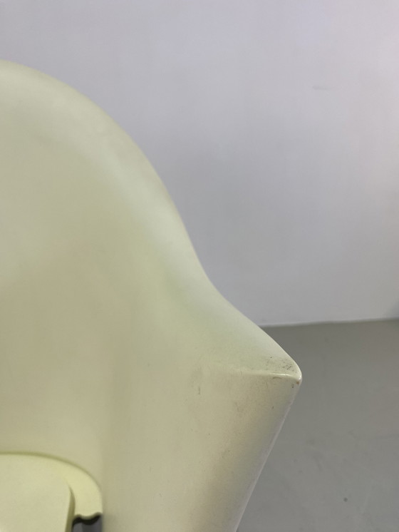 Image 1 of 4x Philippe Starck Lord Yo Outdoor Chair