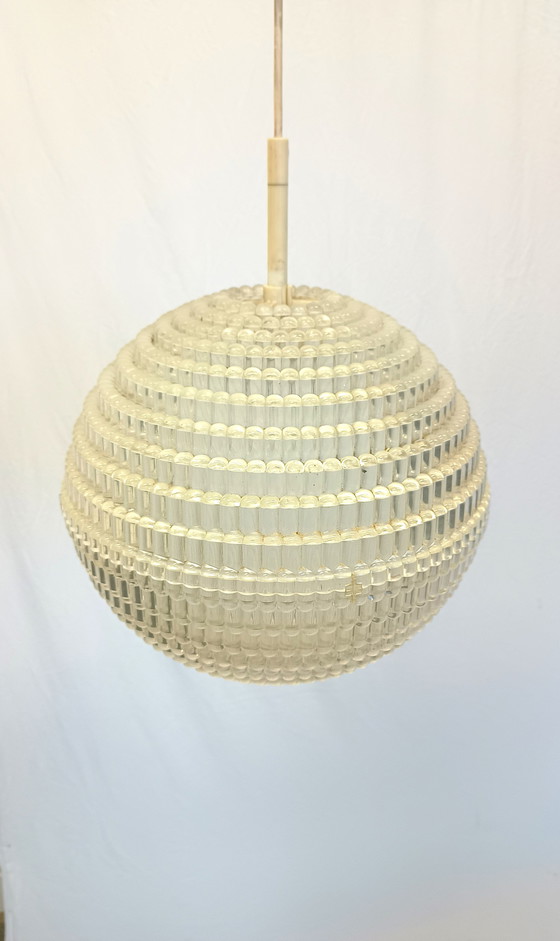 Image 1 of Erco Aloys Gangkofner Diamond lamp