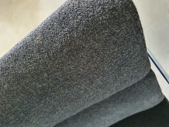 Image 1 of Fauteuils design Harvink modèle Storm avec tissu kvadrat