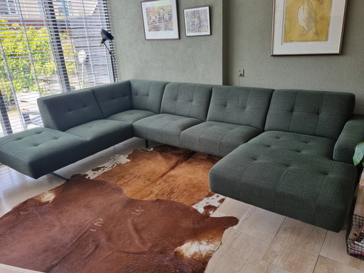 Montel corner sofa