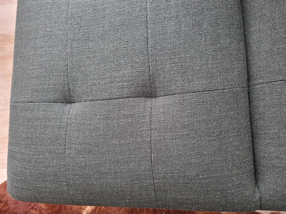 Image 1 of Montel corner sofa