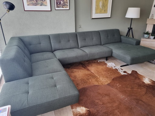 Montel corner sofa