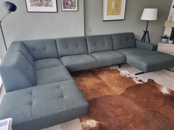 Image 1 of Montel corner sofa