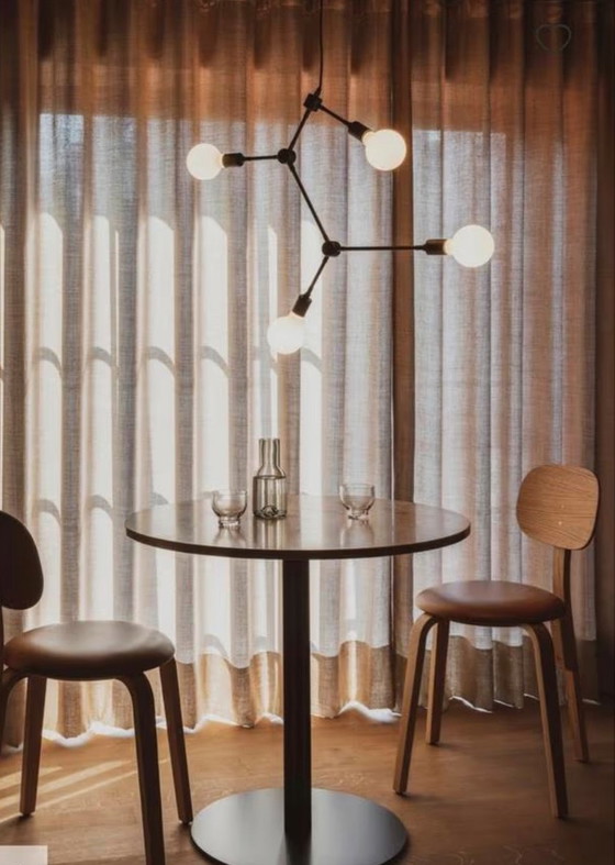 Image 1 of Franklin Chandelier Pendant Lamp From Audo Copenhagen