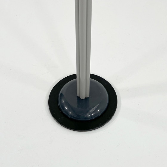 Image 1 of Pappagallo Coat Stand From Bieffeplast, 1980S