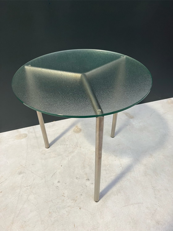 Image 1 of Design side table