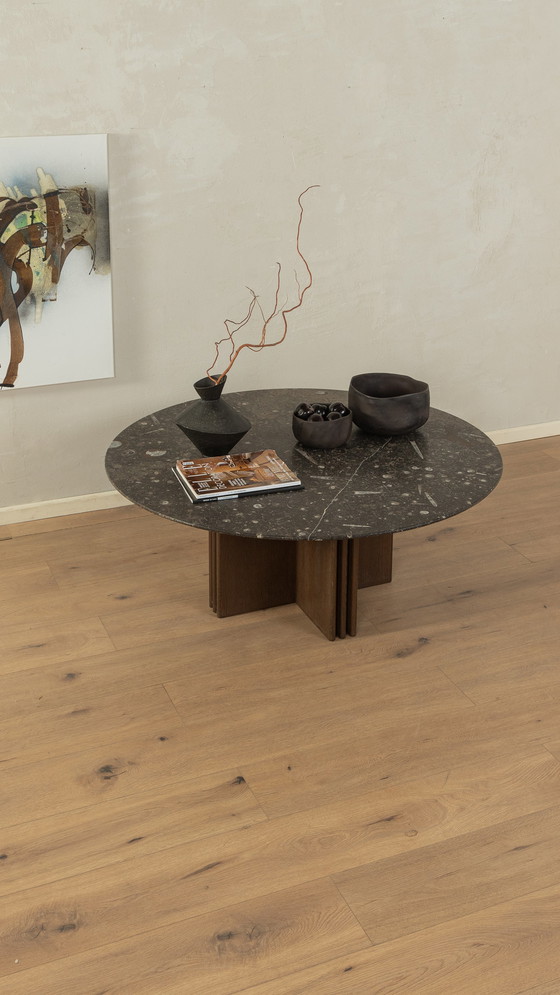 Image 1 of  1014 coffee table, Heinz Lilienthal 