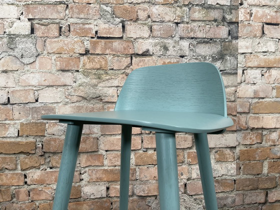 Image 1 of Muuto Nerd Light Green