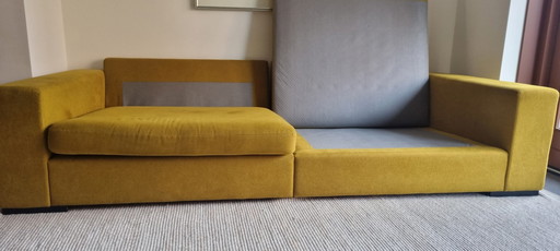 Homestock Haarlem sofa