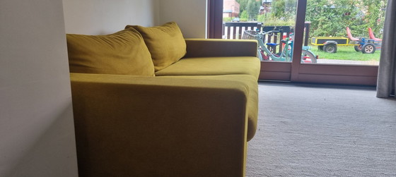 Image 1 of Homestock Haarlem sofa