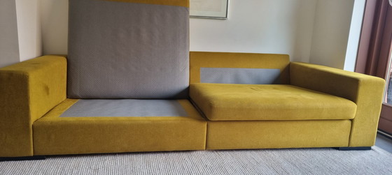 Image 1 of Homestock Haarlem sofa