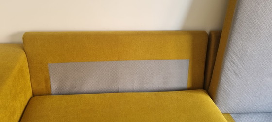 Image 1 of Homestock Haarlem sofa