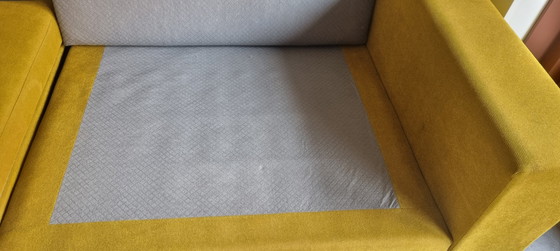 Image 1 of Homestock Haarlem sofa