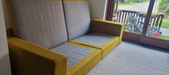 Image 1 of Homestock Haarlem sofa