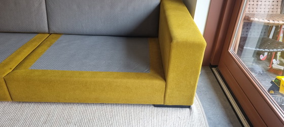 Image 1 of Homestock Haarlem sofa