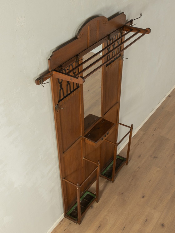 Image 1 of  Art Deco clothes rack 